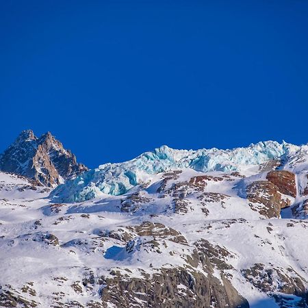 Residence Grands Montets 133 Ski In-Ski Out - Happy Rentals Chamonix Exterior foto